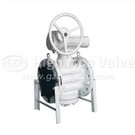 Kako optimizirati protok DBB PLUG ventila?