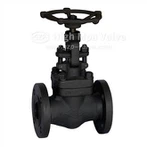 Kuglasti ventil s prirubnicom