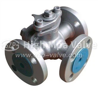 Koja je razlika između trosmjernog kuglastog ventila s punim priključkom i st...