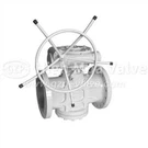 Kakav je učinak viskoznosti tekućine na performanse PLUG ventila?